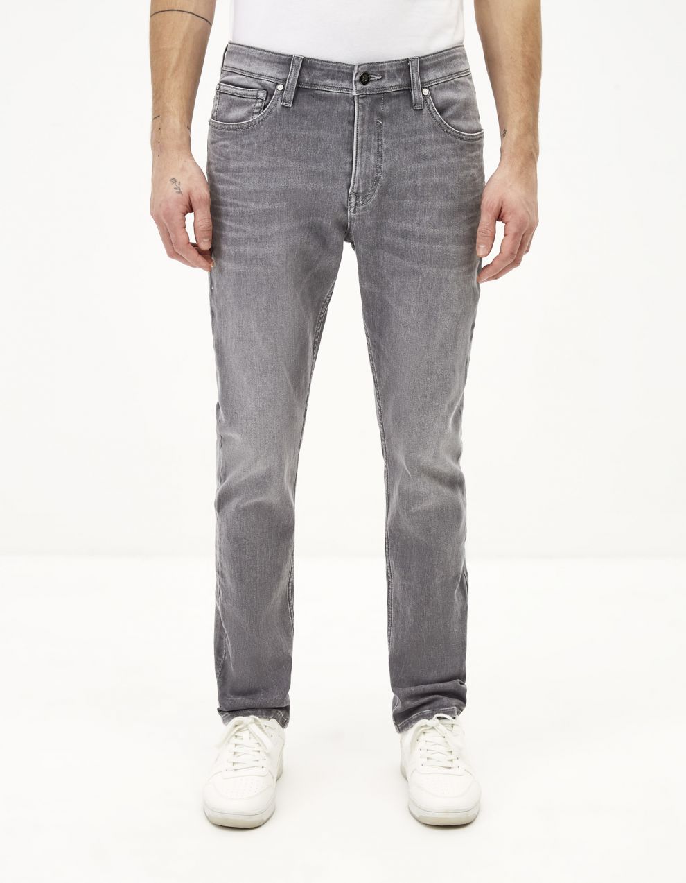 Pánske rifle Celio Straight fit