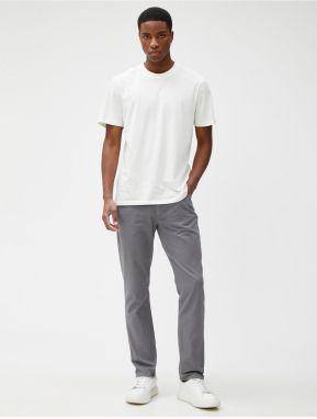 Koton Skinny Fit Džínsy - Michael Džínsy