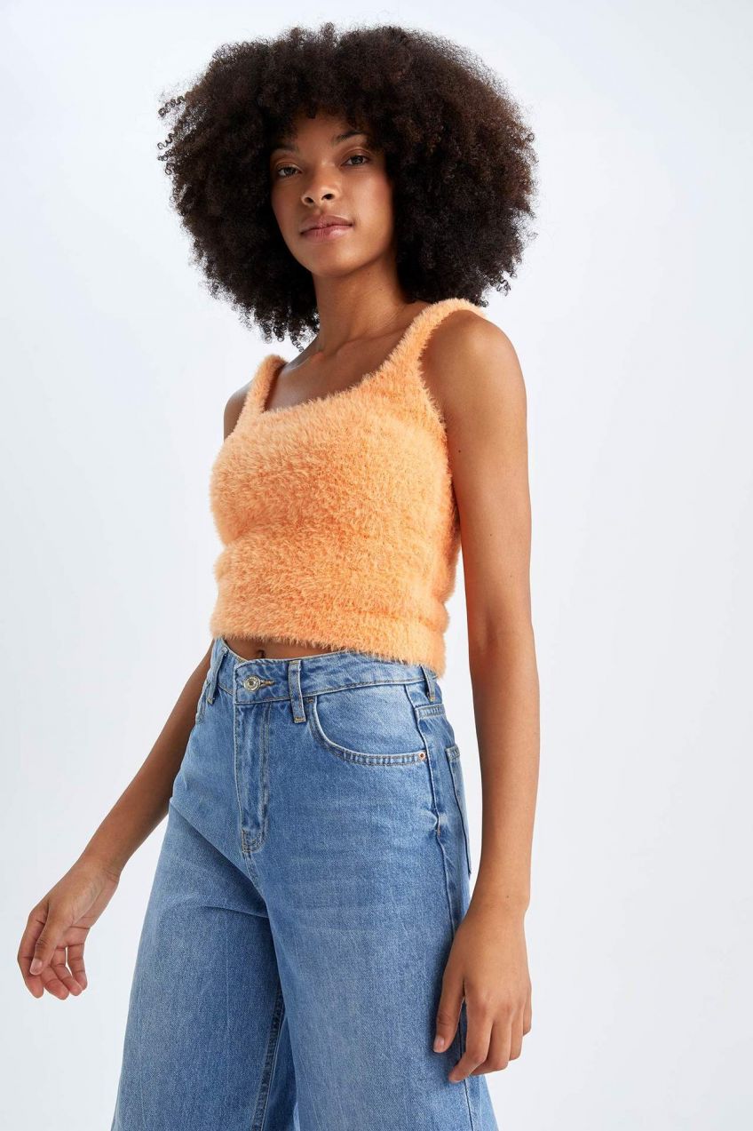 DEFACTO Slim Fit Atlét