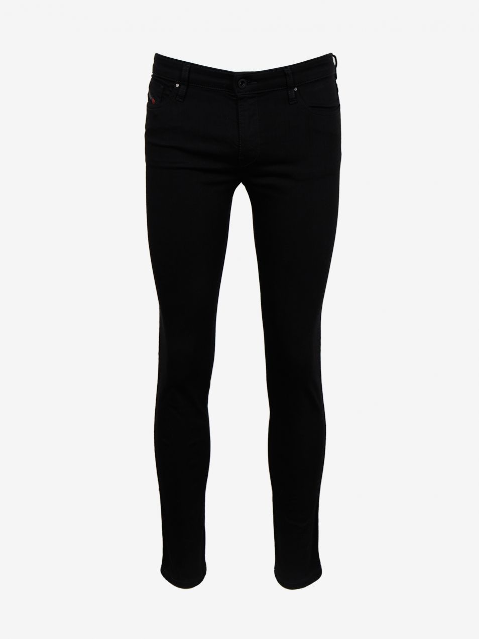 Nohavice Diesel Jeans Skinzee-XP L.32 - ženy