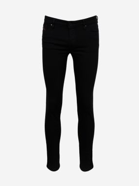 Nohavice Diesel Jeans Skinzee-XP L.32 - ženy
