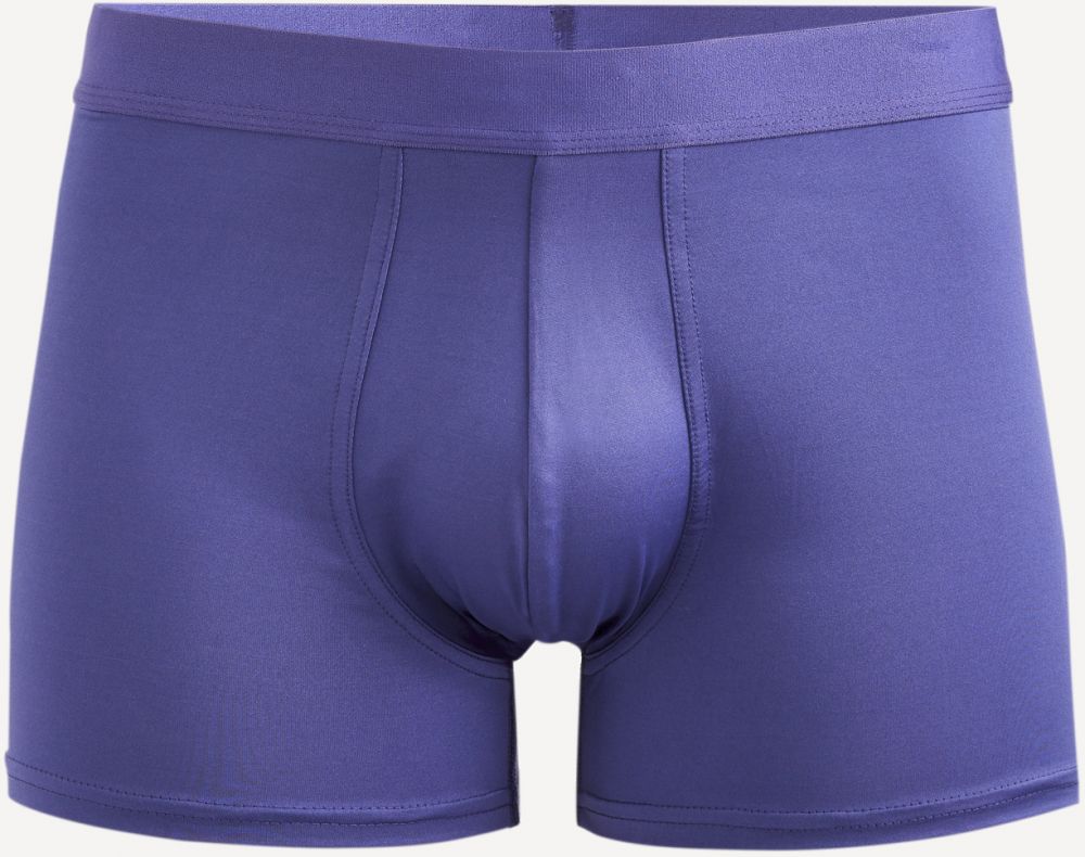 Celio Boxers Marine - muži
