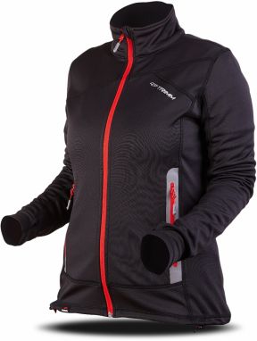 Trimm W ECHO LADY sweatshirt black