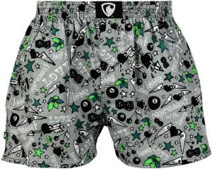 Men's shorts Represent exclusive Ali With love