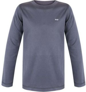 Kids T-shirt LOAP PIRRU Black