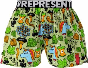 Men's shorts Represent exclusive Mike end of unique