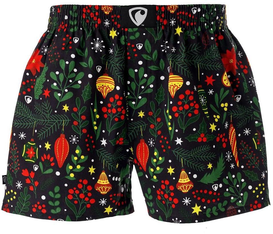 Men's shorts Represent exclusive Ali mistletoe