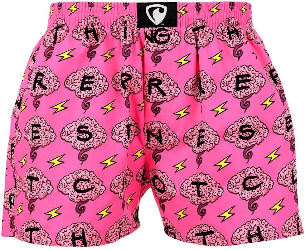 Men's shorts Represent exclusive Ali brains
