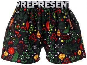Men's Shorts Represent exclusive Mike mistletoe