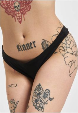 Dangerous DNGRS Slip Trust Black