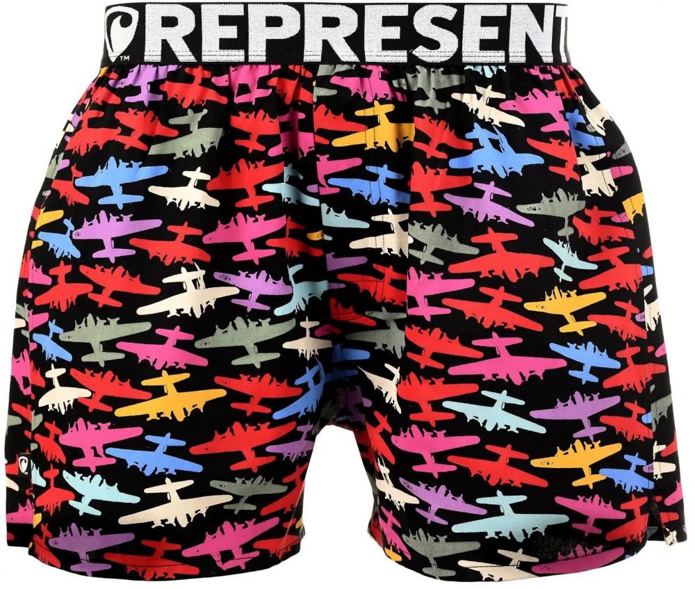 Men's shorts Represent exclusive Mike