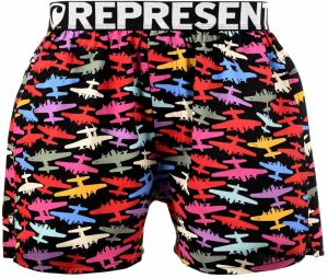 Men's shorts Represent exclusive Mike
