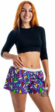 Women's shorts Represent celebration