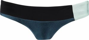 Swimwear Barts LOURDES BIKINI BRIEF Blue