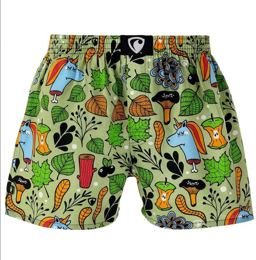 Men's shorts Represent exclusive Ali end of unique