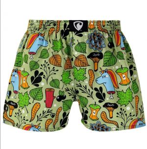 Men's shorts Represent exclusive Ali end of unique