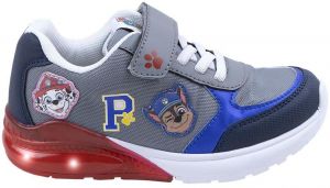 SPORTY SHOES TPR SOLE WITH LIGHTS PAW PATROL