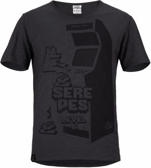 T-shirt WOOX Sere pes vol.6