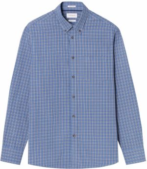 Tatuum men's shirt long sleeve CHARLES 20 CLASSIC