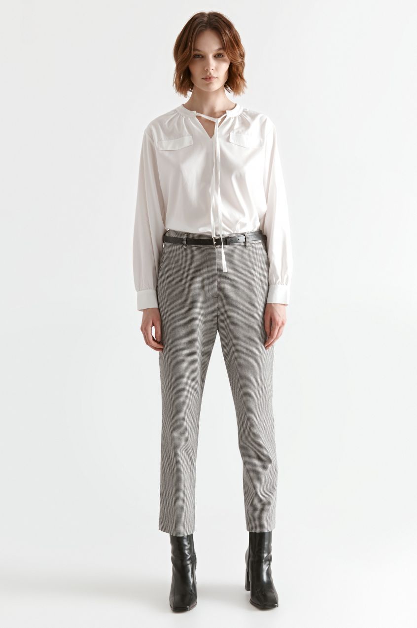 Tatuum ladies' pants LOFKO