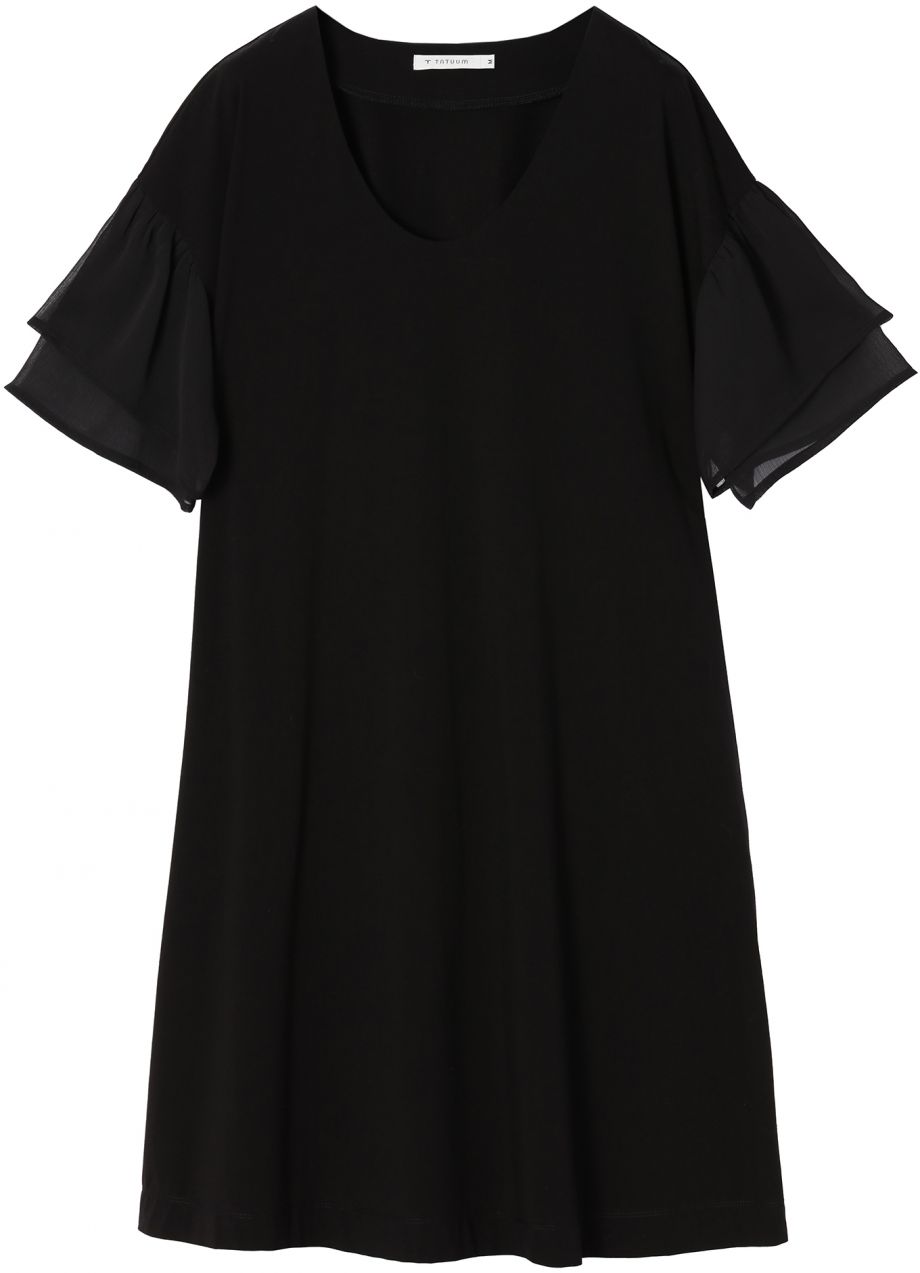 Tatuum ladies' knitted dress DEJZI