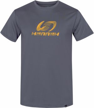 Men's T-shirt Hannaah PARNELL II asphalt