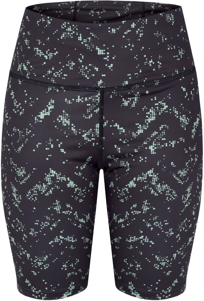 Hannah JESSICA anthracite (green) women's shorts