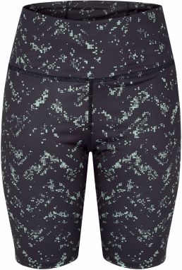 Hannah JESSICA anthracite (green) women's shorts