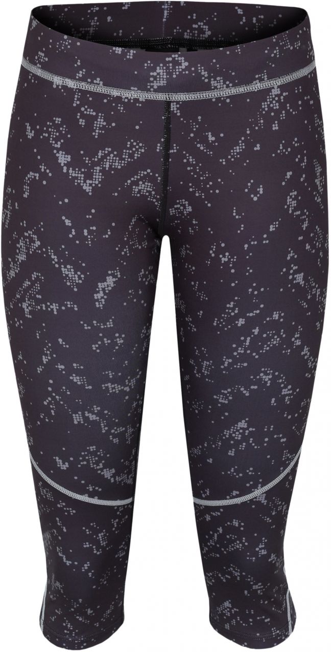 Sports Leggings Hannah RELAY anthracite (gray)