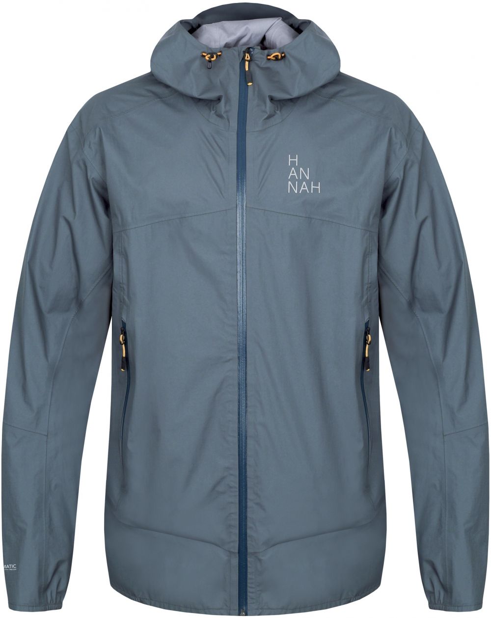 Women's jacket Hannah SKYLARK balsam green