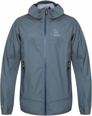 Women's jacket Hannah SKYLARK balsam green