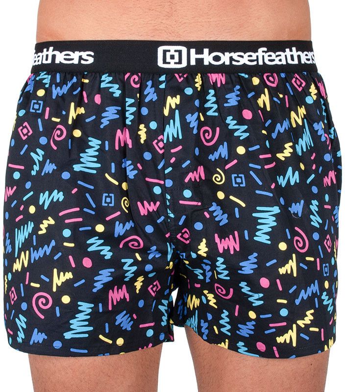 Men's shorts Horsefeathers Frazier nineties