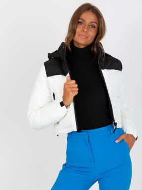 Dámska bunda Fashionhunters Winter