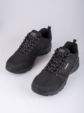 Pánske turistické topánky DK 78915