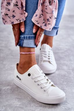 Dámske topánky BIG STAR SHOES i521_21547