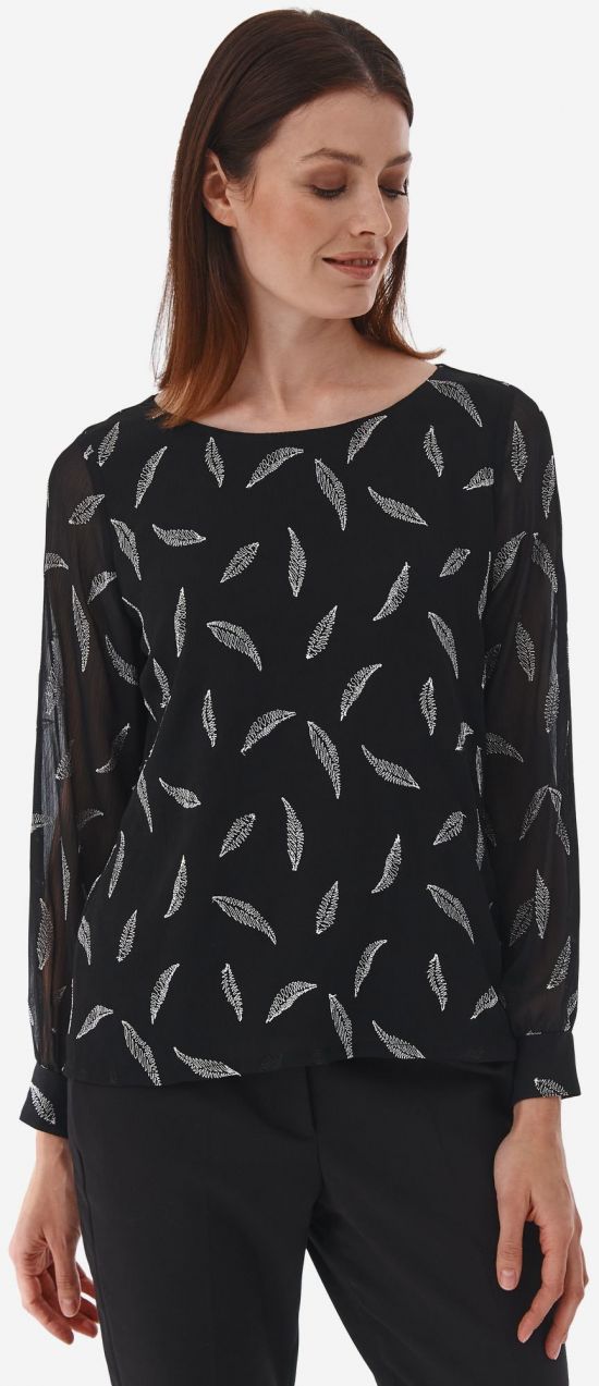 Tatuum ladies' blouse EULAMPIA