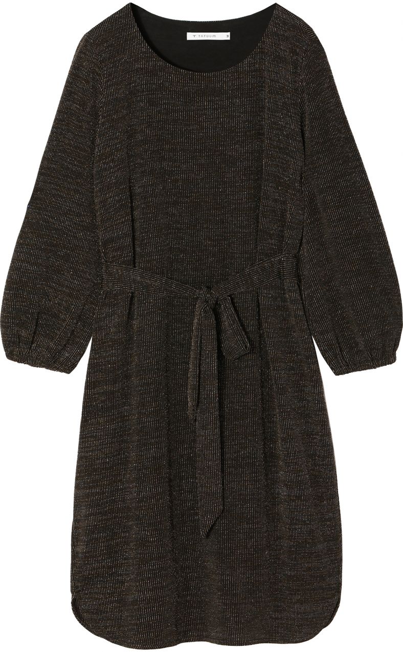 Tatuum ladies' knitted dress BLER