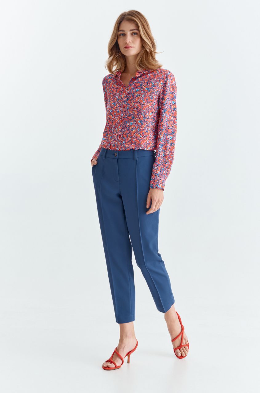 Tatuum ladies' shirt FELA 2