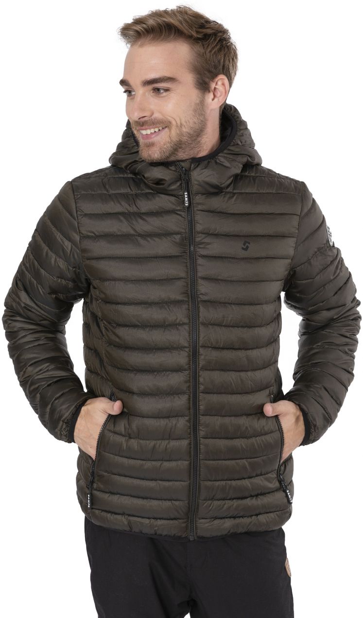 Pánska bunda SAM73 Edmund
