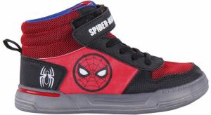 ŠPORTOVÉ TOPÁNKY ĽAHKÁ EVA PODRÁŽKA BOTA SPIDERMAN