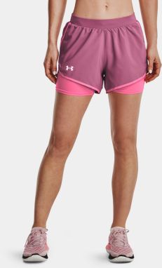 Dámske kraťasy Under Armour