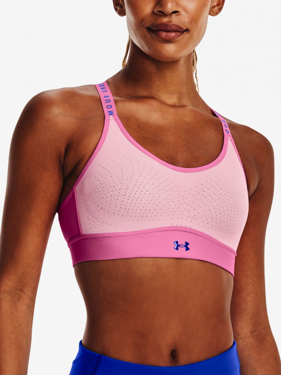 Dámska podprsenka Under Armour