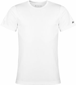 Men's T-shirt ALPINE PRO BEHEJ white