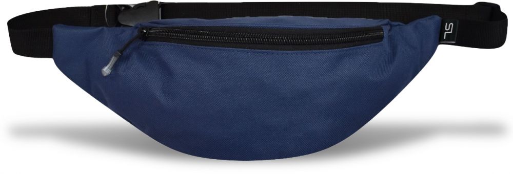 Semiline Unisex ľadvinka L2046-2 námornícka modrá
