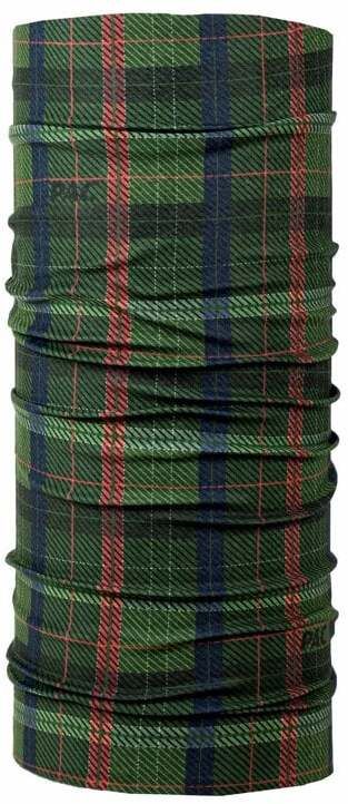 Neck warmer PAC ORIGINAL Tartani