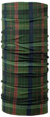 Neck warmer PAC ORIGINAL Tartani