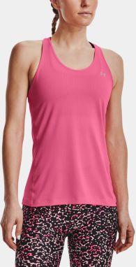 Under Armour Tank Top UA HG Armour Racer Tank-PNK - Women