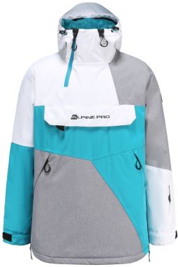 Pánska bunda ALPINE PRO i613_LJCU503644