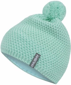 HUSKY Cap 36 turquoise children's beanie