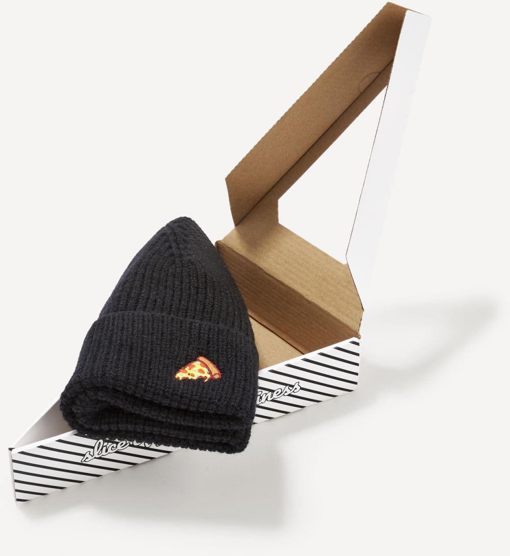 Celio Gift Pack Pizza Caps - Men